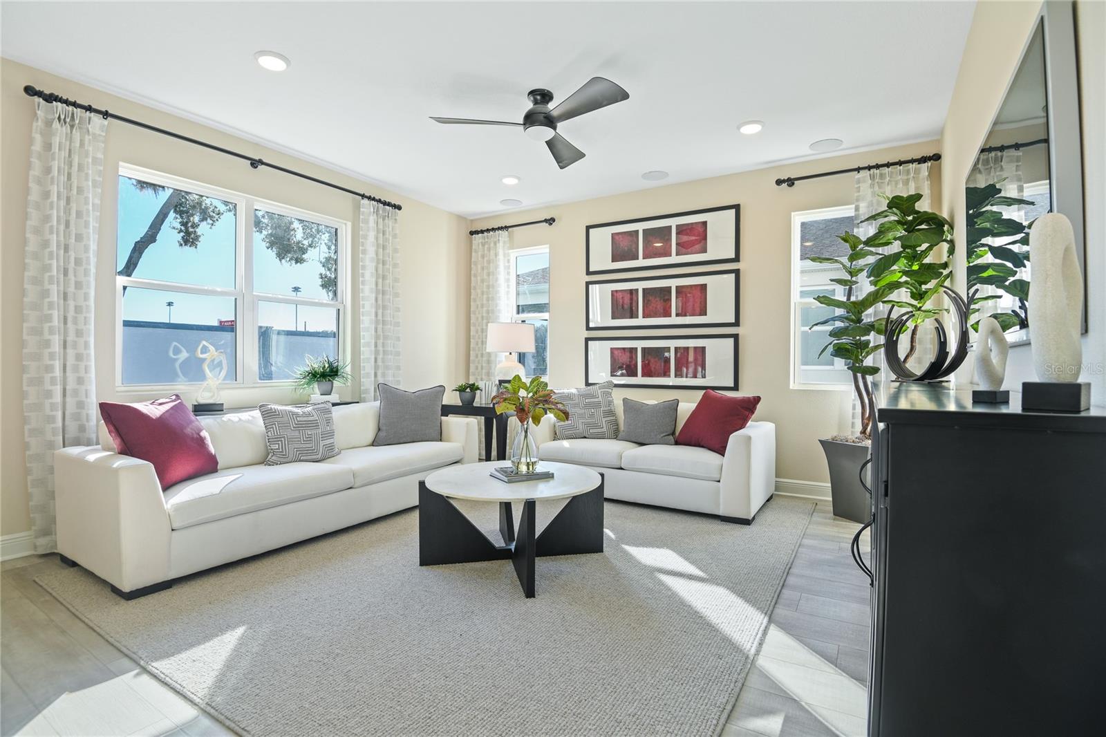 SEASONS AT ANNABELLE ESTATES - Residential