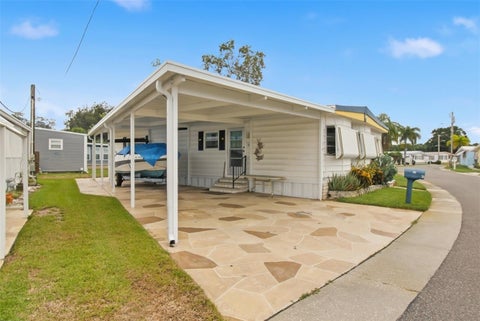 70 Schooner Drive 70, Palm Harbor, FL 34683
