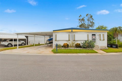 70 Schooner Drive 70, Palm Harbor, FL 34683