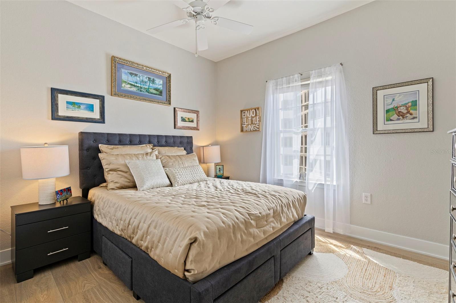 MADISON AT ST PETE - Residential