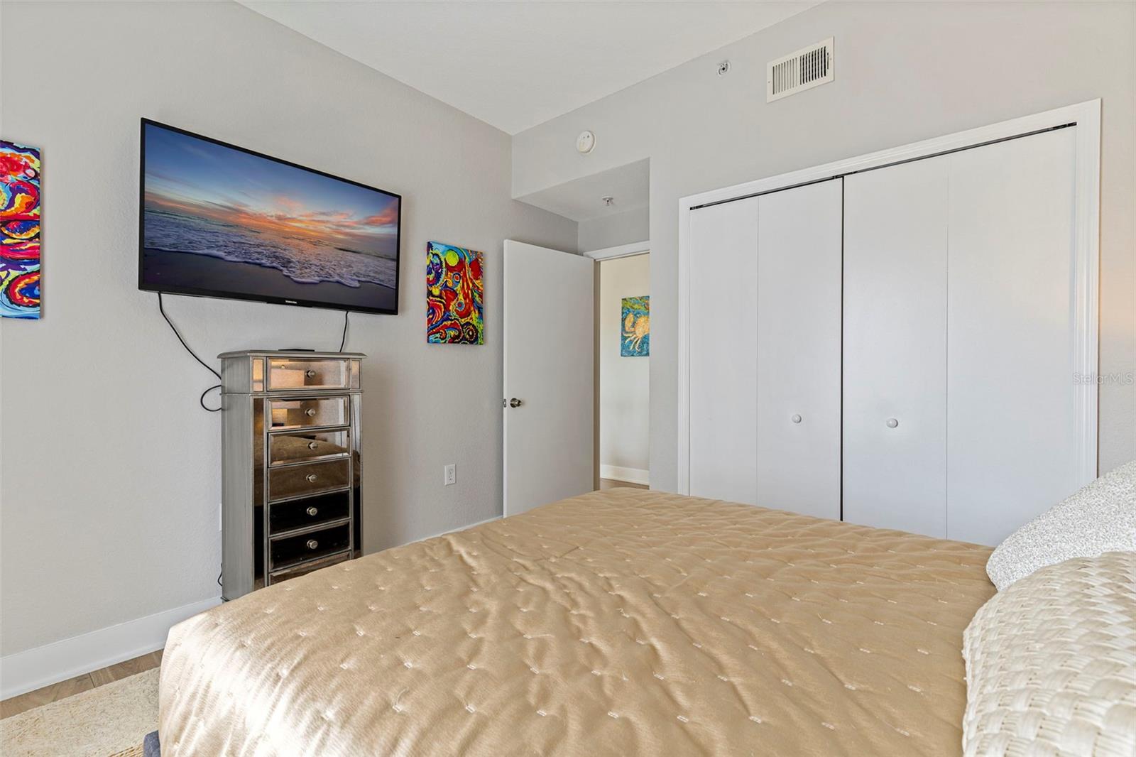 MADISON AT ST PETE - Residential