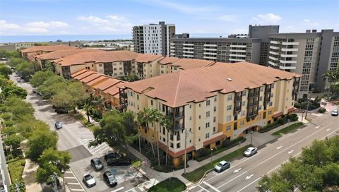 Photo of 200 4th Avenue S #321, St Petersburg, FL 33701 (MLS # TB8494155)