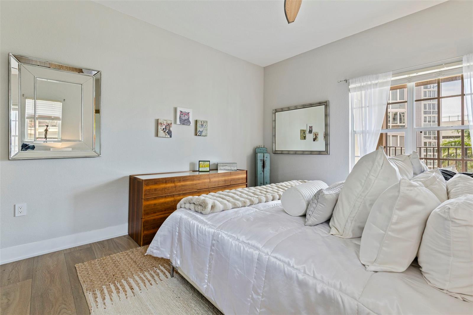 MADISON AT ST PETE - Residential