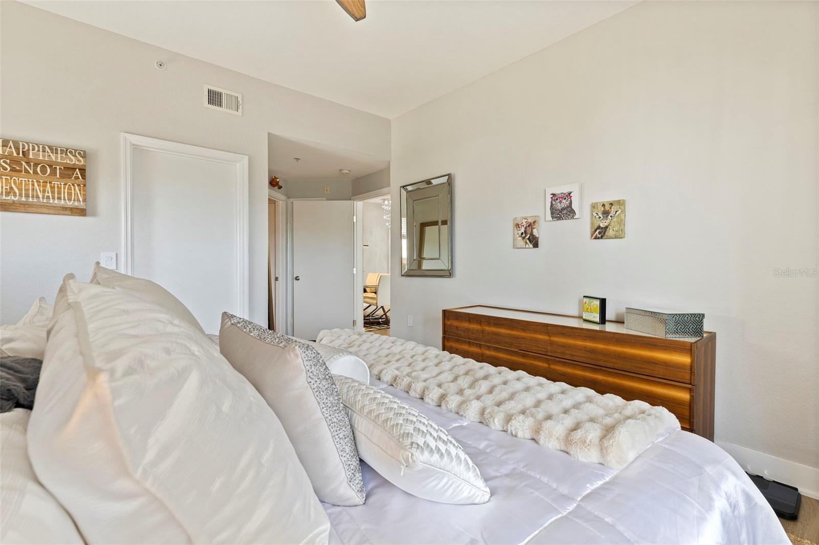 MADISON AT ST PETE - Residential