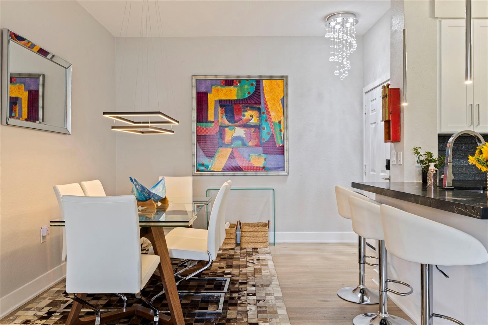 MADISON AT ST PETE - Residential