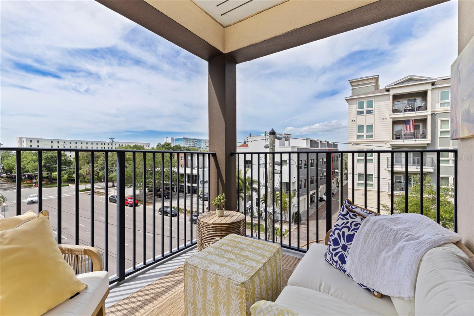 MADISON AT ST PETE - Residential