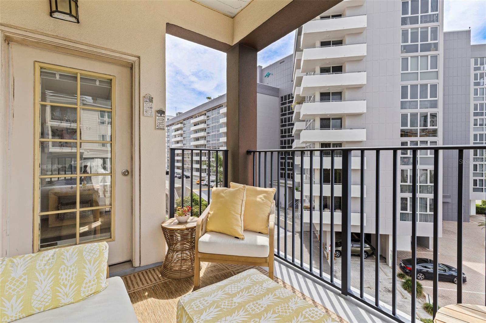 MADISON AT ST PETE - Residential