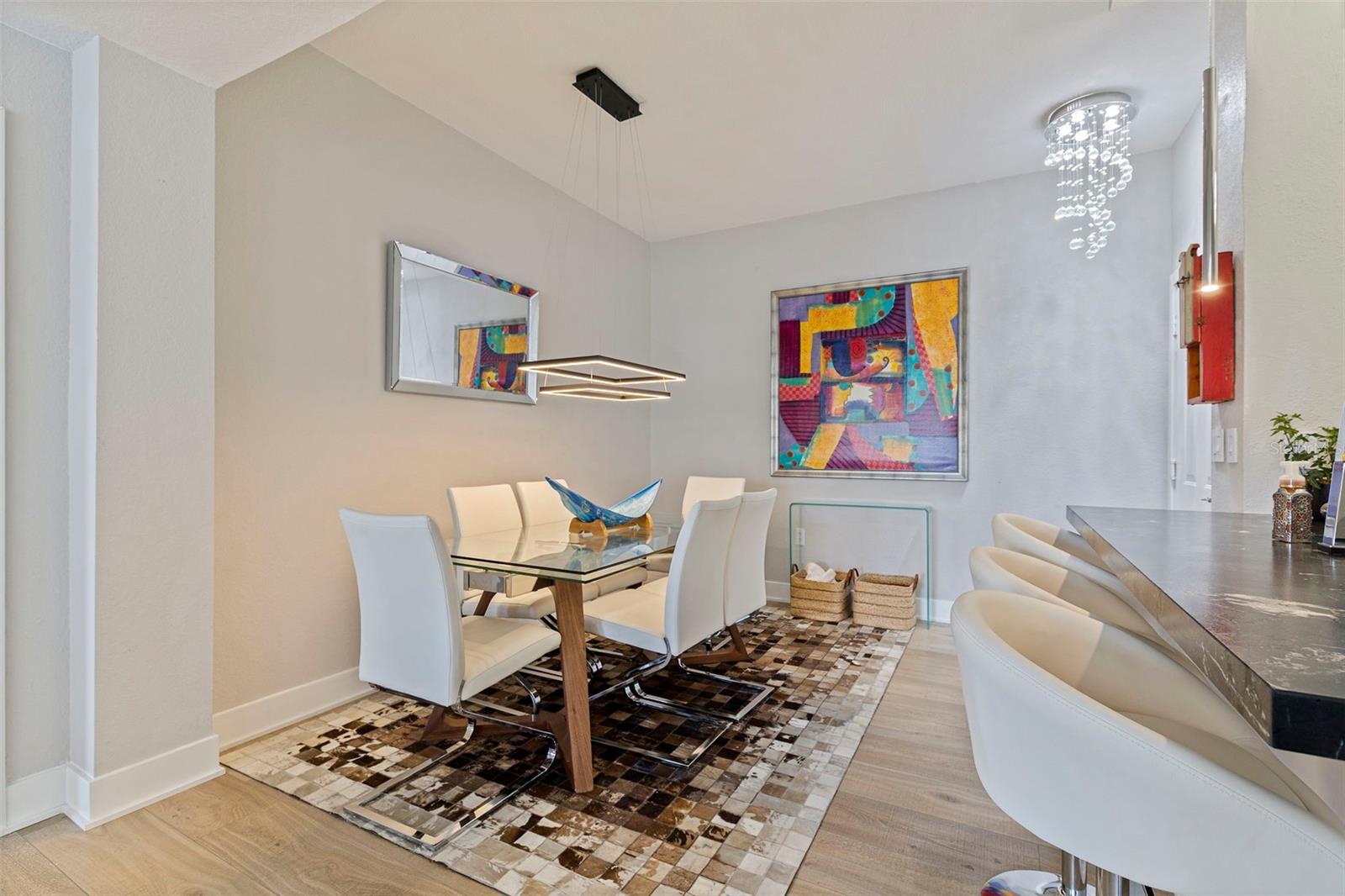 MADISON AT ST PETE - Residential