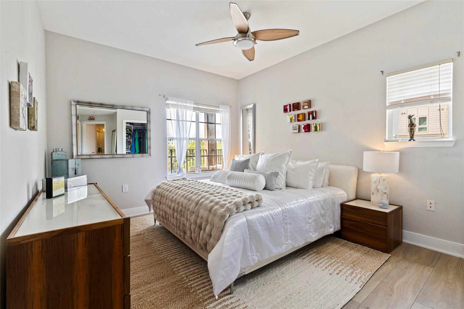 MADISON AT ST PETE - Residential