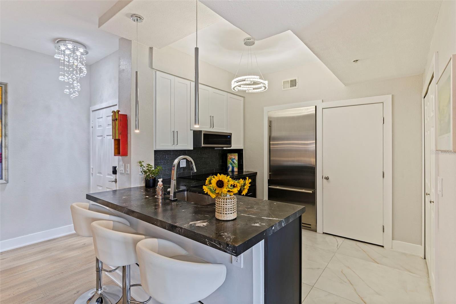 MADISON AT ST PETE - Residential