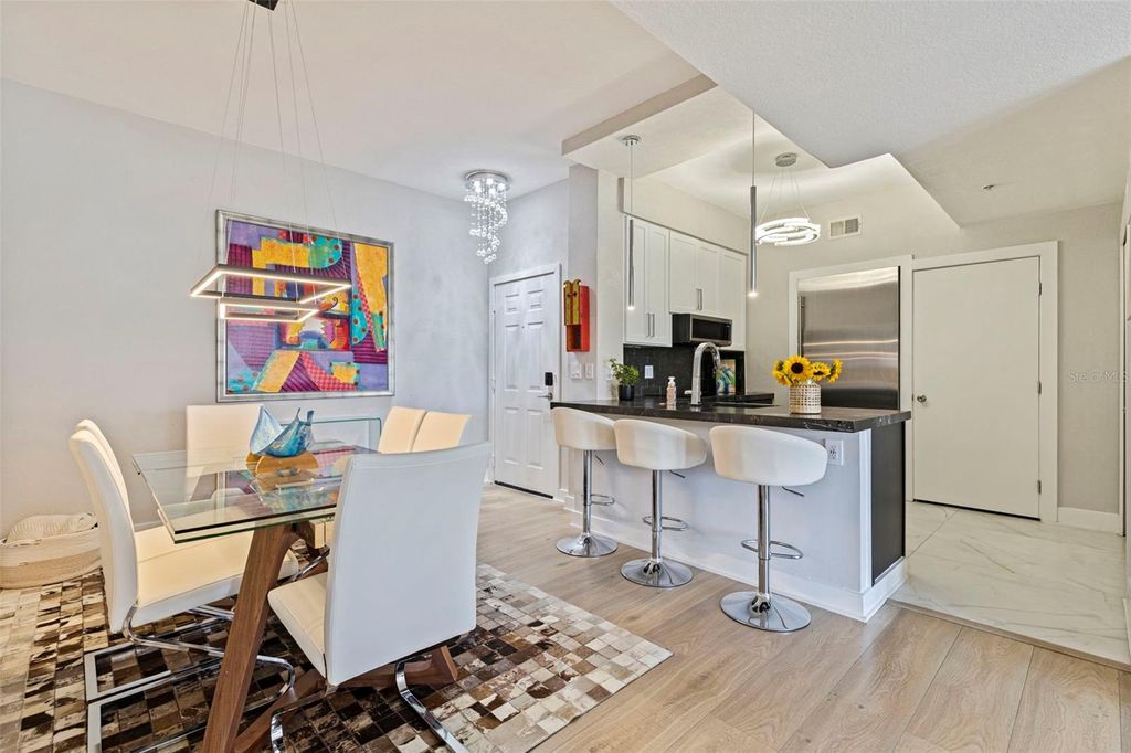 Photo of 200 4th Avenue S #321, St Petersburg, FL 33701 (MLS # TB8494155)