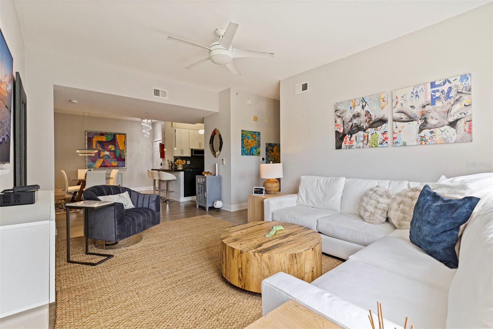 MADISON AT ST PETE - Residential