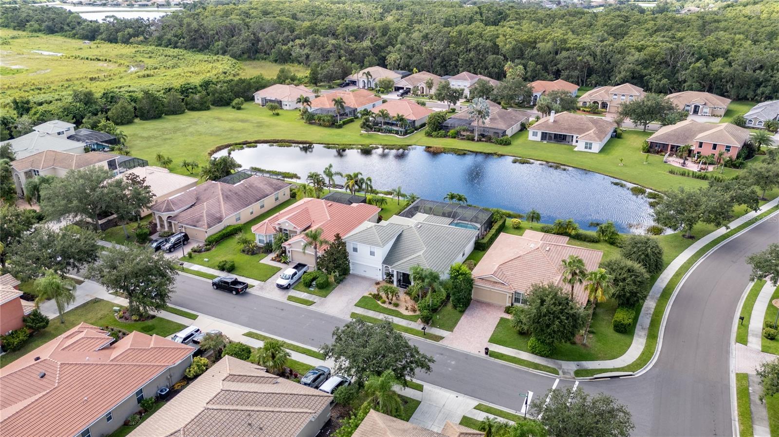 STONEYBROOK AT HERITAGE HARBOUR D-1 - Residential