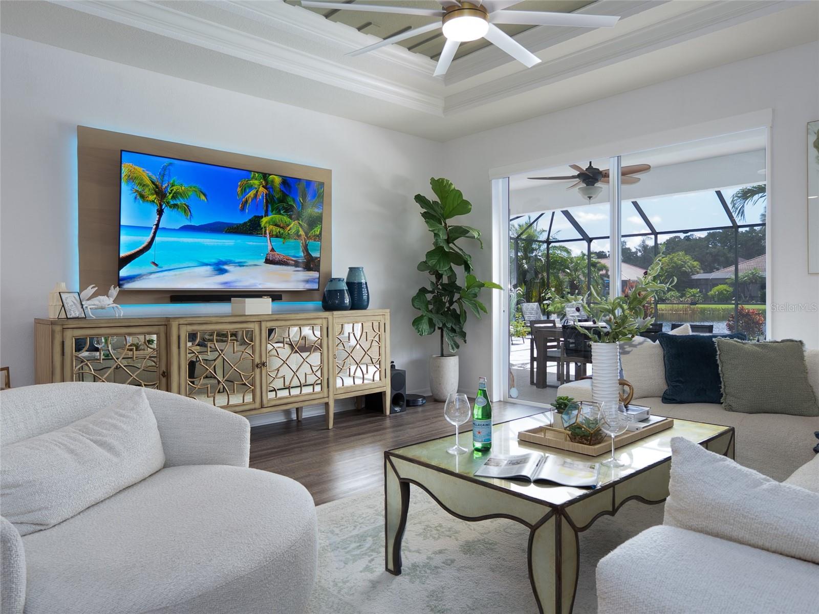 STONEYBROOK AT HERITAGE HARBOUR D-1 - Residential