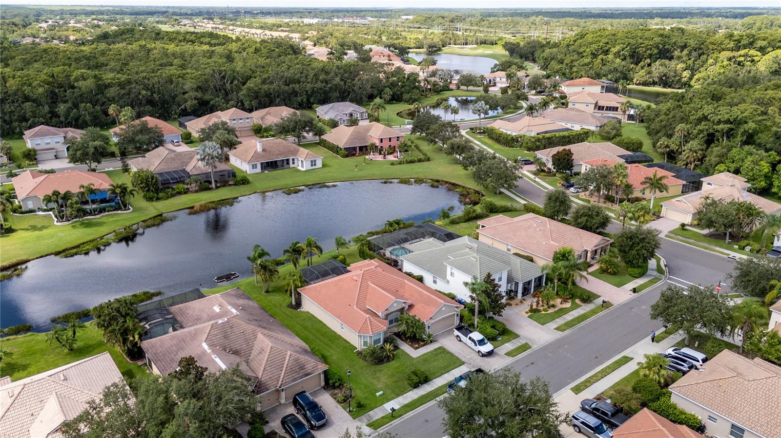 STONEYBROOK AT HERITAGE HARBOUR D-1 - Residential