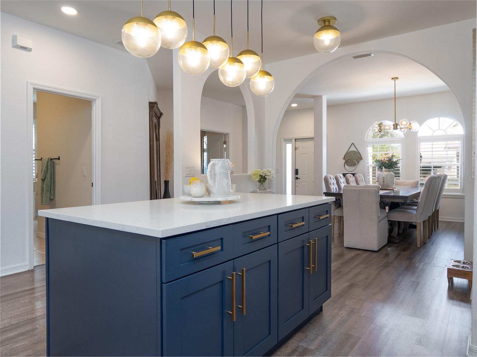 STONEYBROOK AT HERITAGE HARBOUR D-1 - Residential