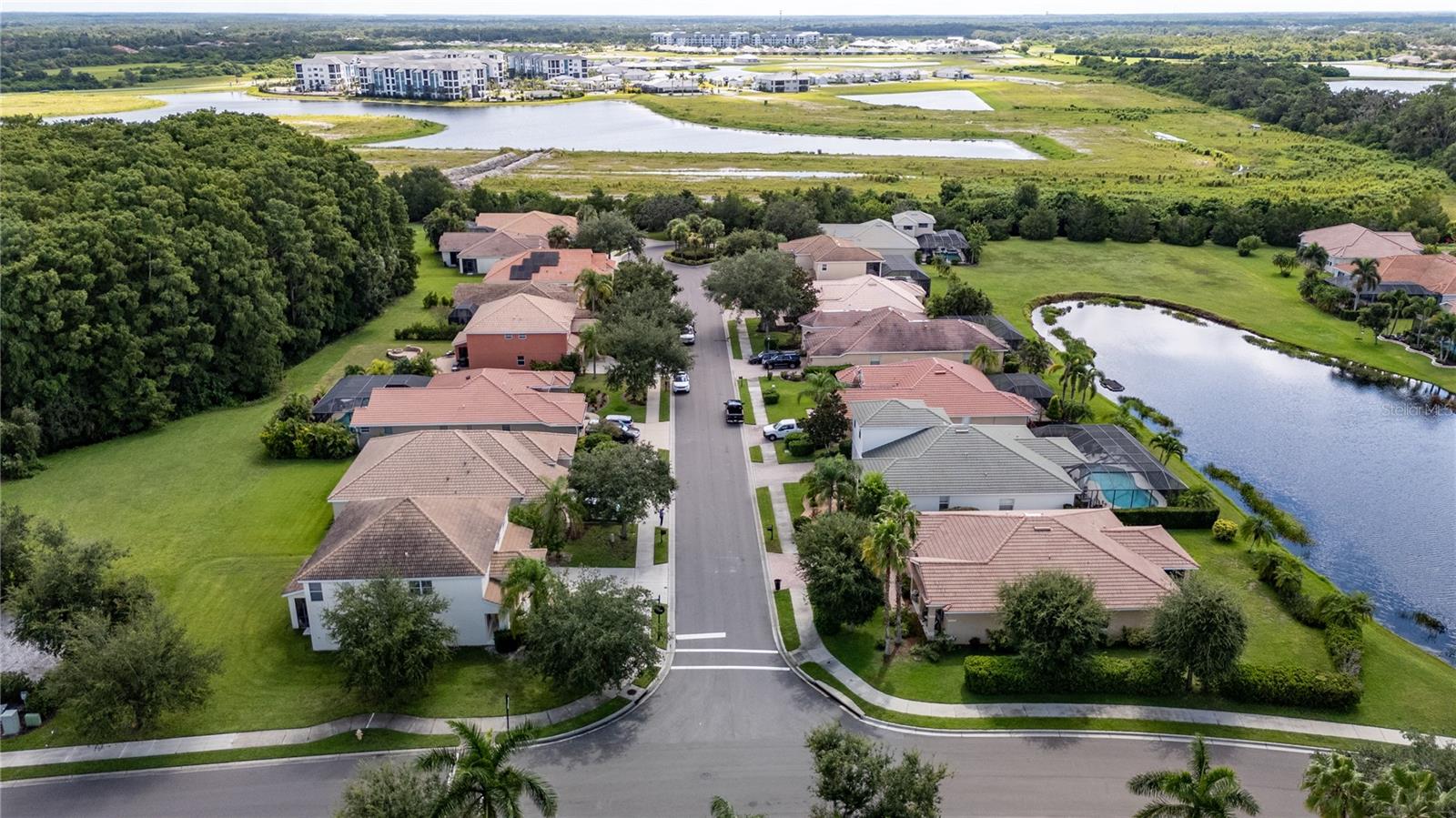 STONEYBROOK AT HERITAGE HARBOUR D-1 - Residential