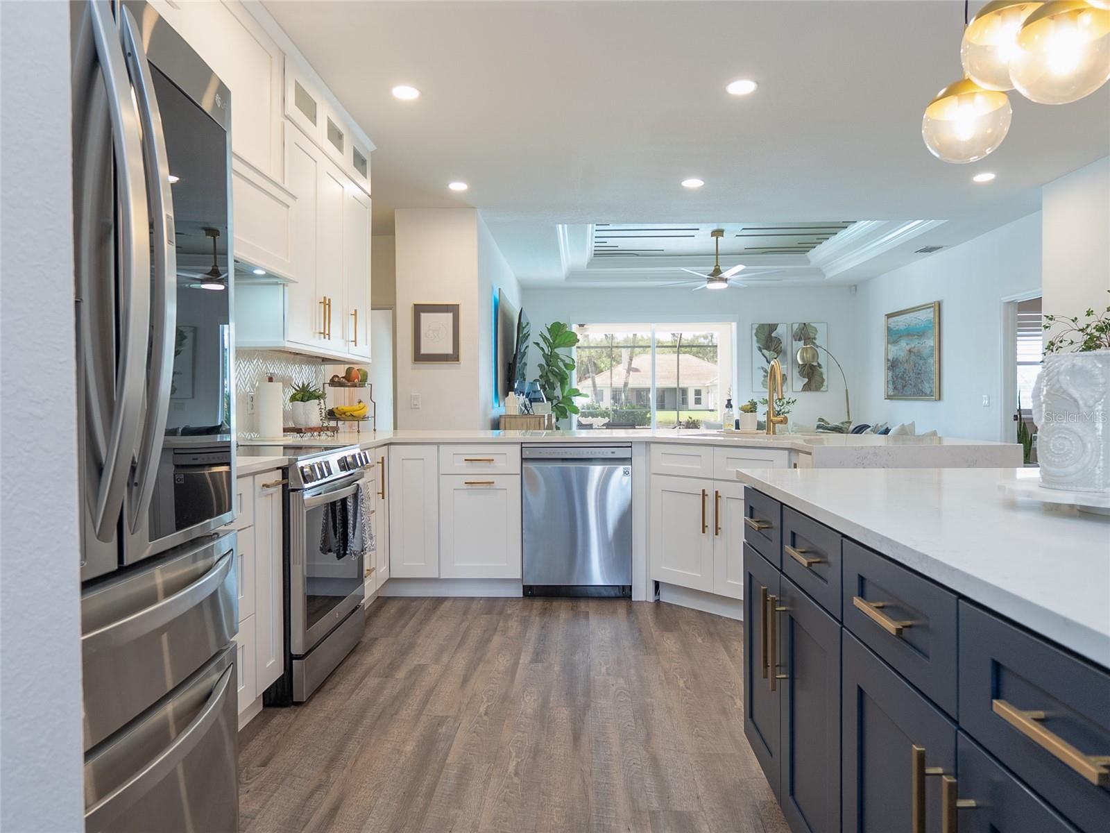 STONEYBROOK AT HERITAGE HARBOUR D-1 - Residential