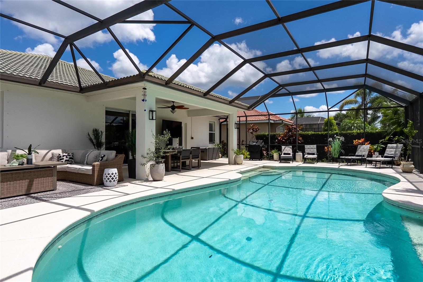 STONEYBROOK AT HERITAGE HARBOUR D-1 - Residential