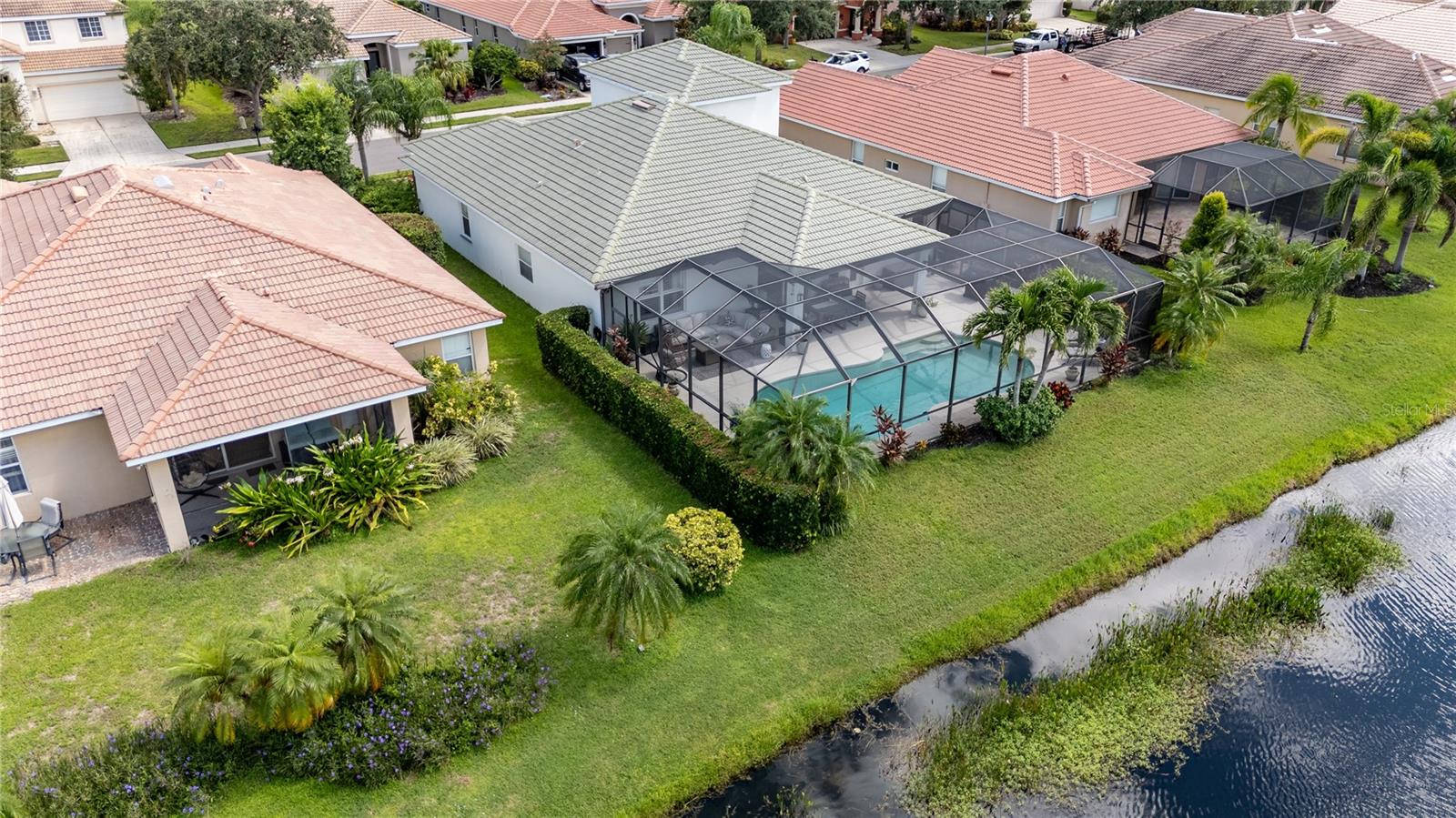 STONEYBROOK AT HERITAGE HARBOUR D-1 - Residential