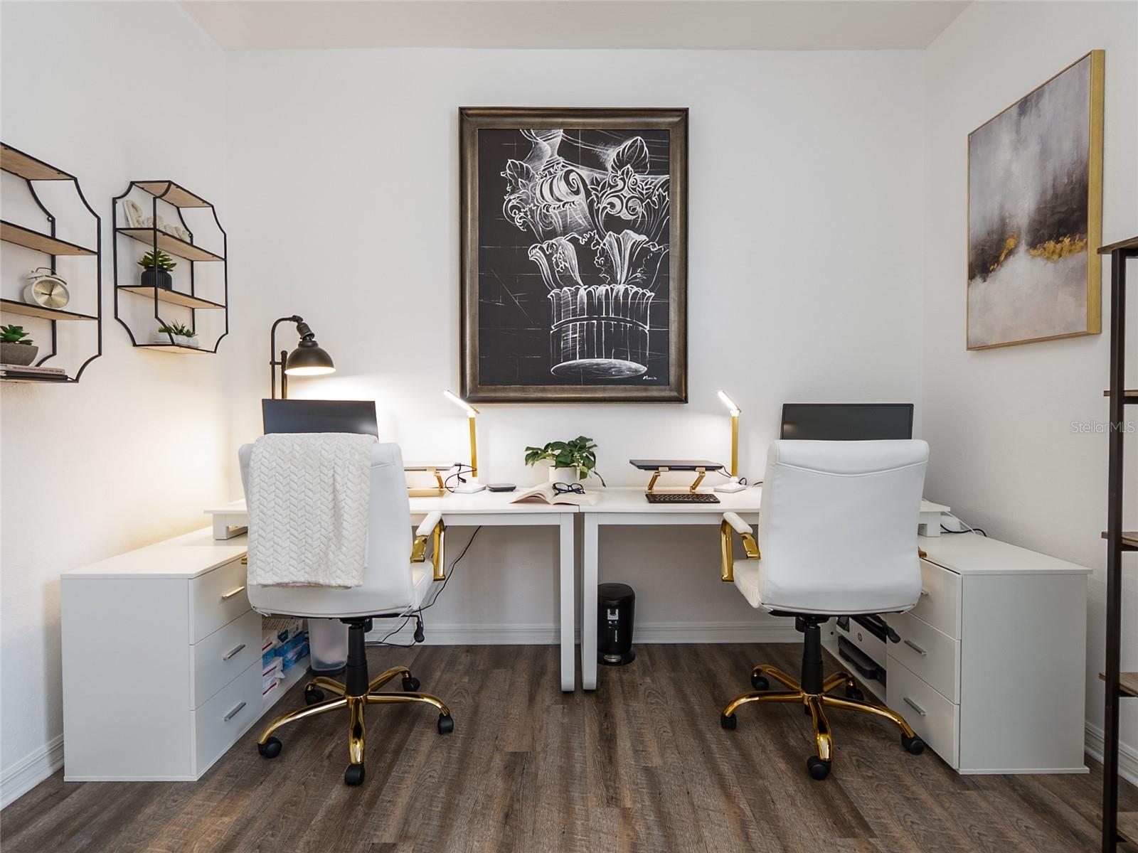 STONEYBROOK AT HERITAGE HARBOUR D-1 - Residential