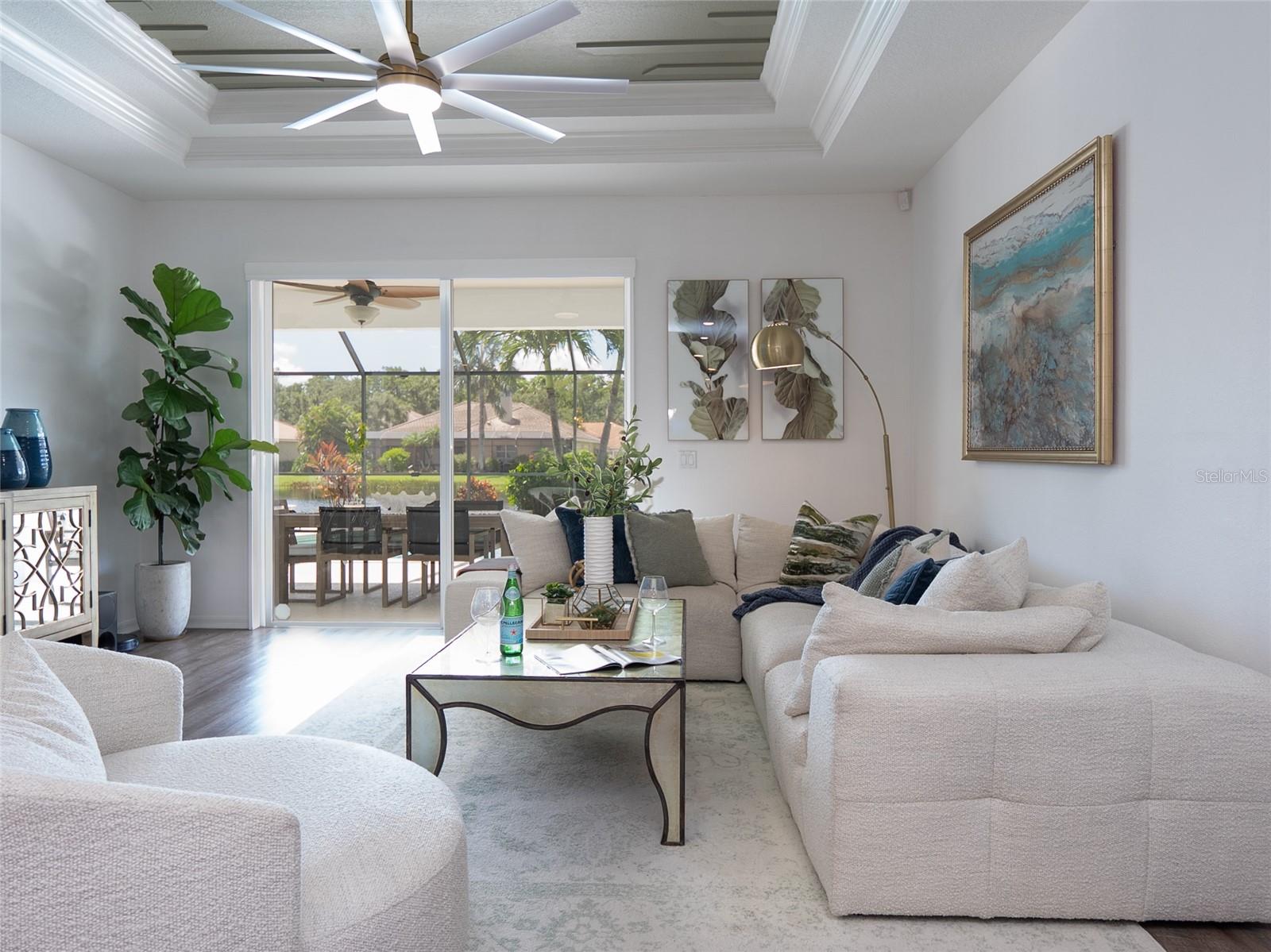 STONEYBROOK AT HERITAGE HARBOUR D-1 - Residential