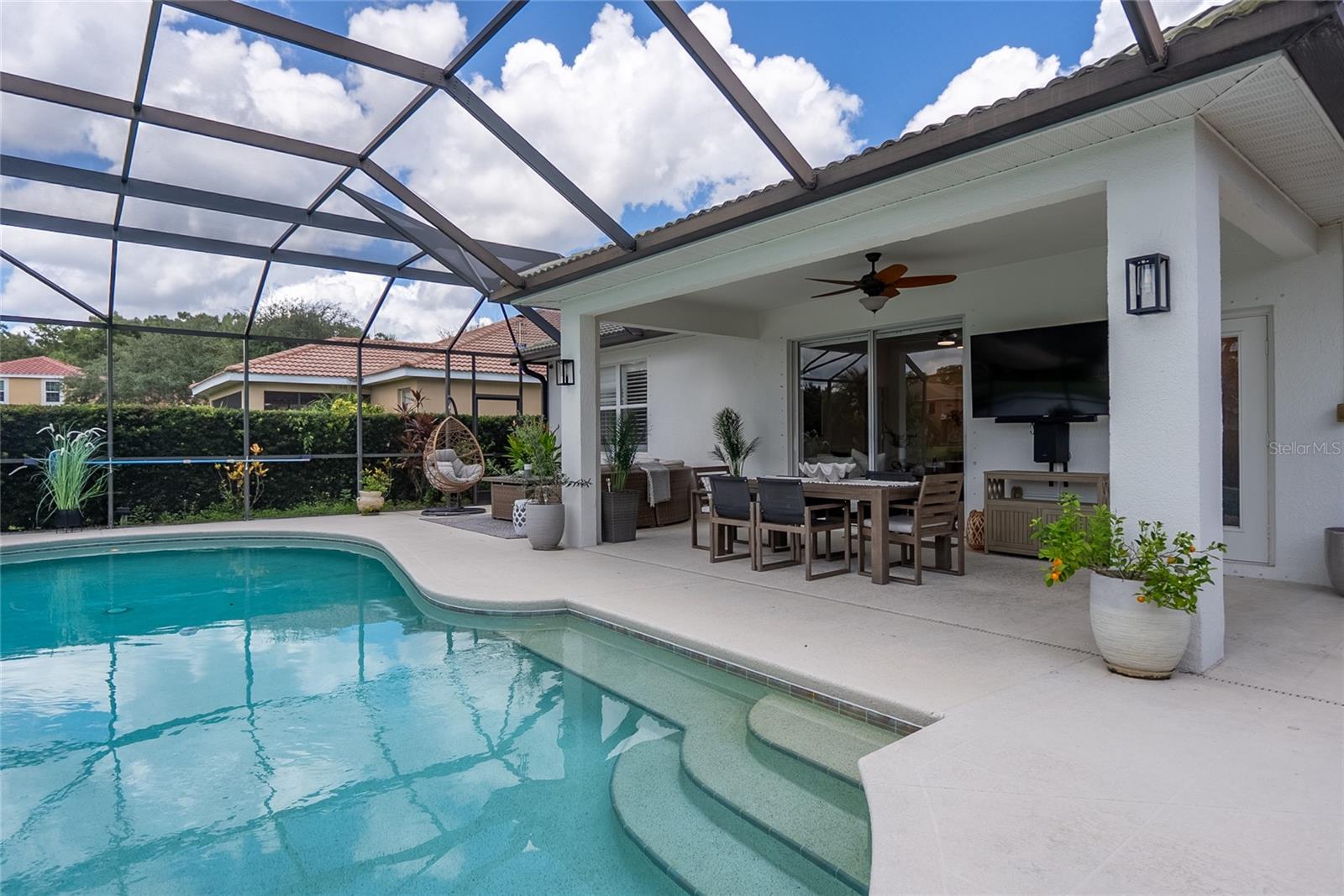 STONEYBROOK AT HERITAGE HARBOUR D-1 - Residential