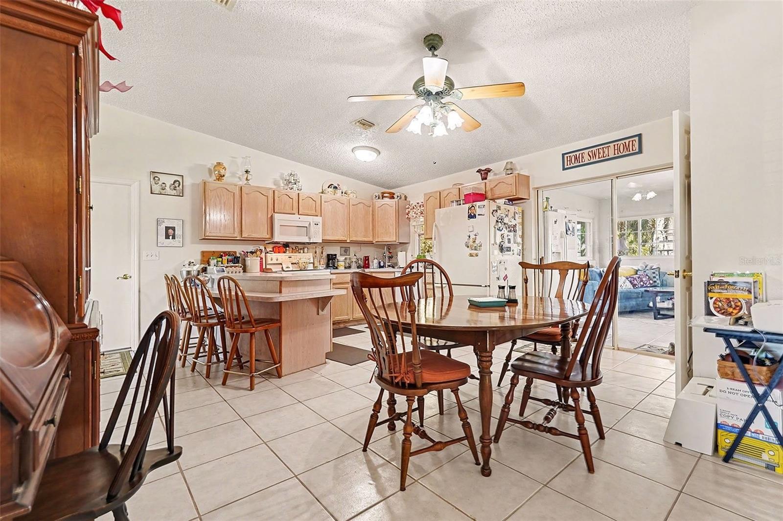 PORT MALABAR UNIT 32 - Residential