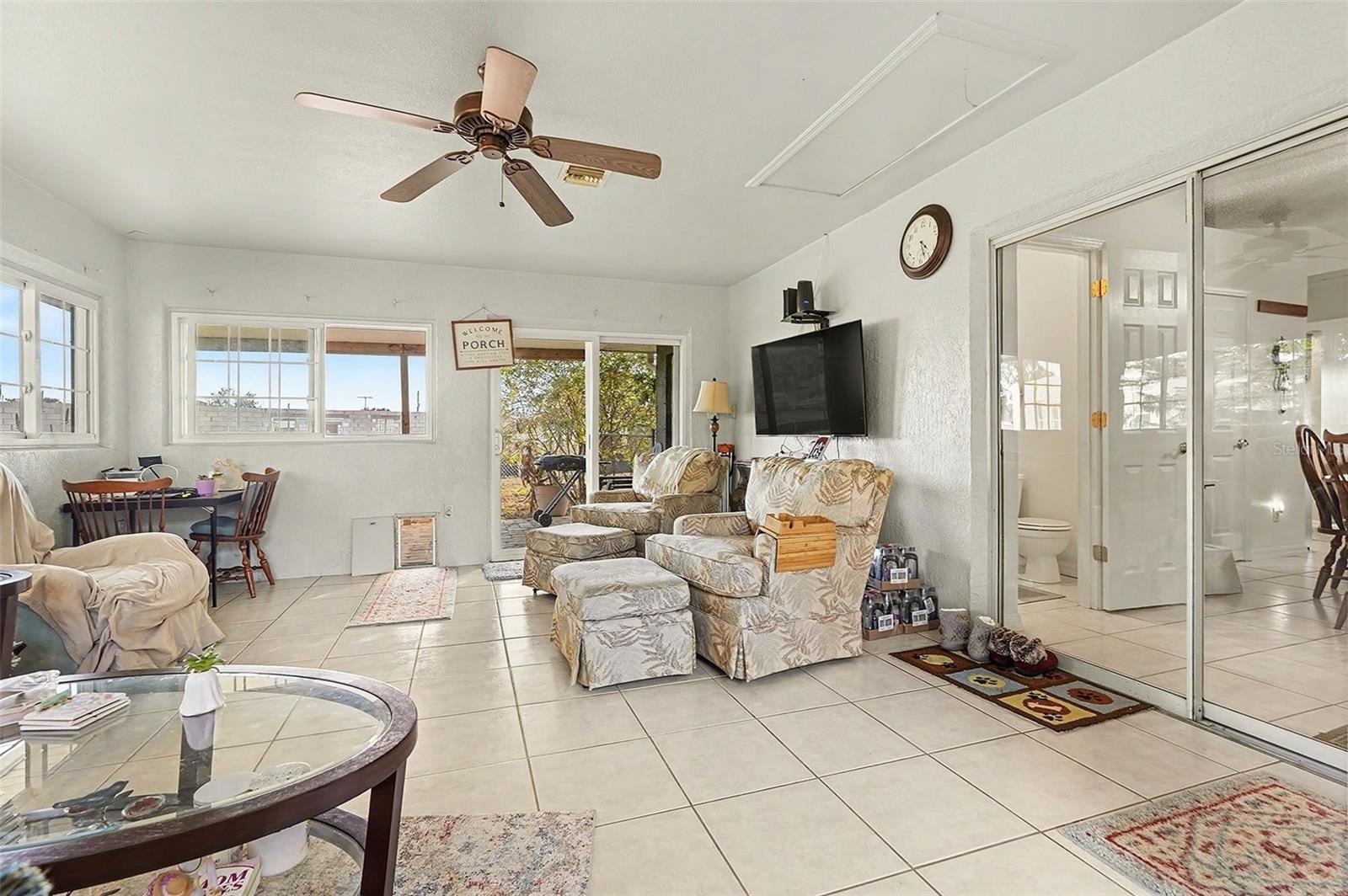 PORT MALABAR UNIT 32 - Residential