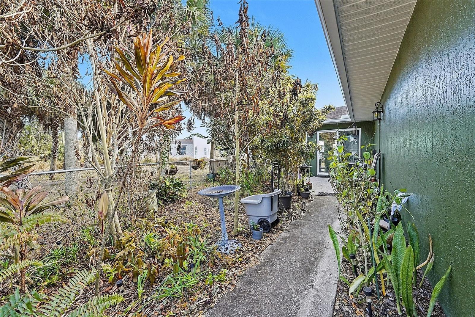 PORT MALABAR UNIT 32 - Residential