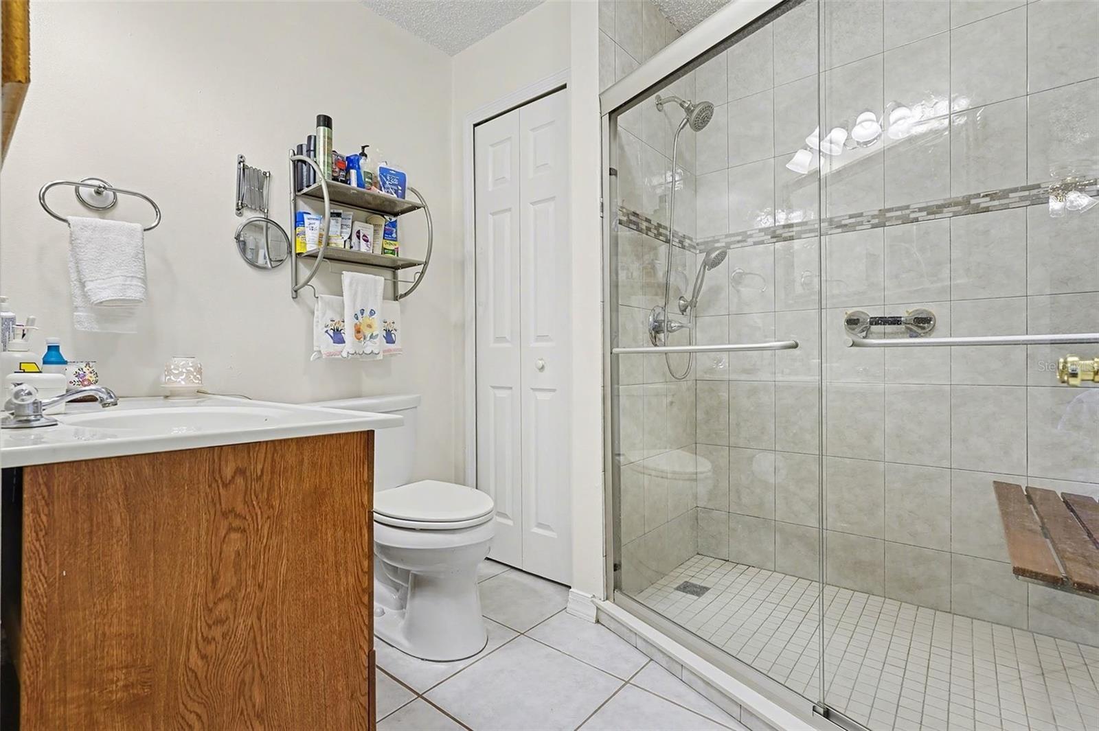 PORT MALABAR UNIT 32 - Residential