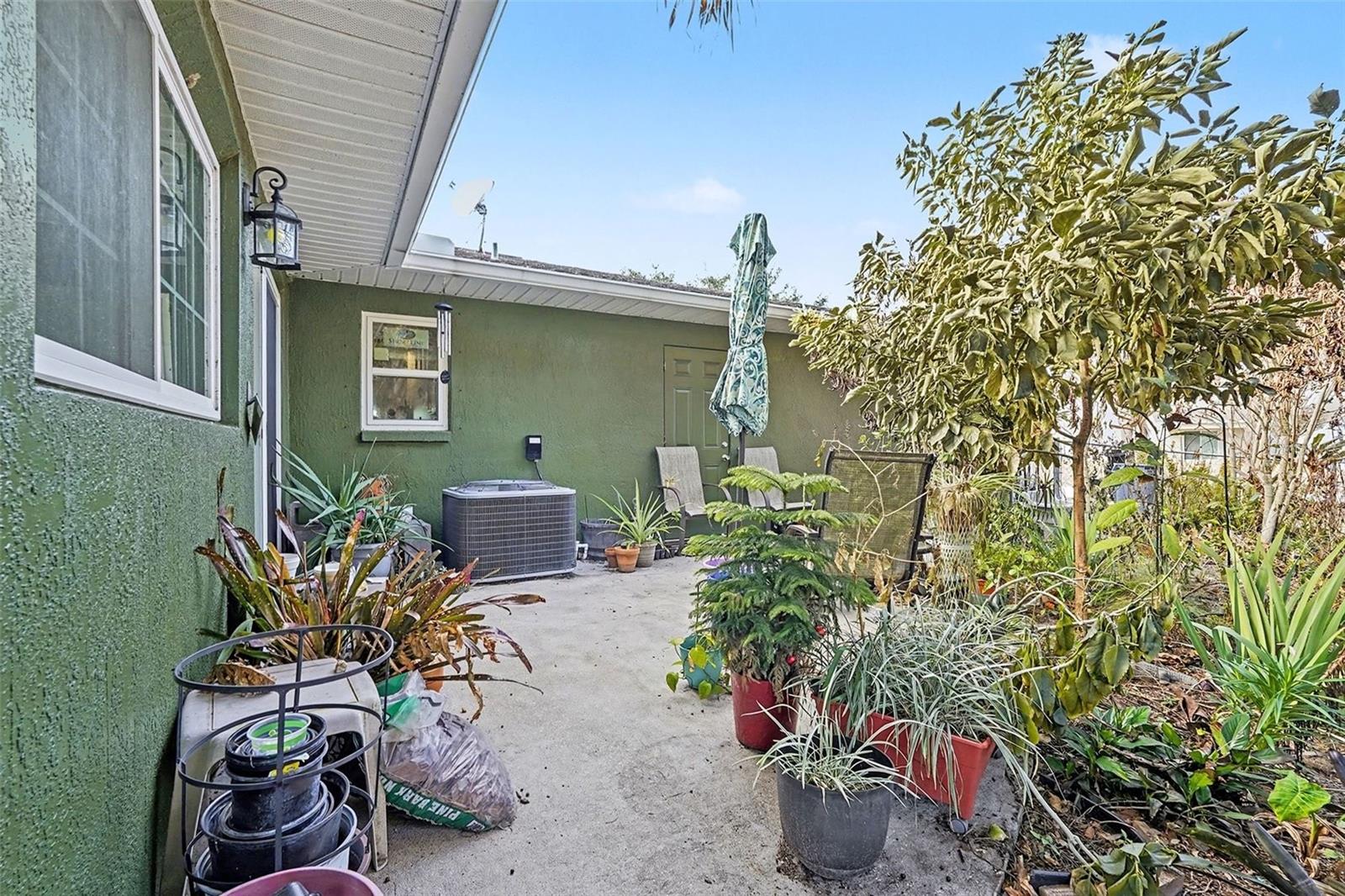 PORT MALABAR UNIT 32 - Residential