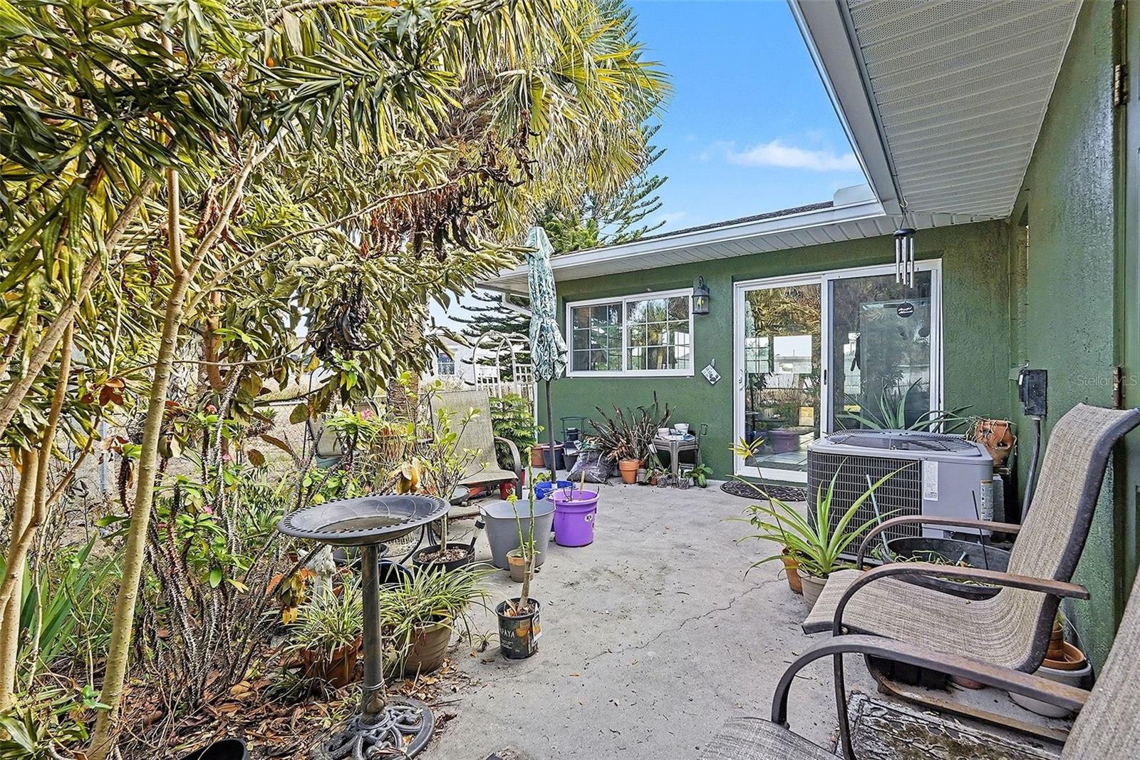 PORT MALABAR UNIT 32 - Residential