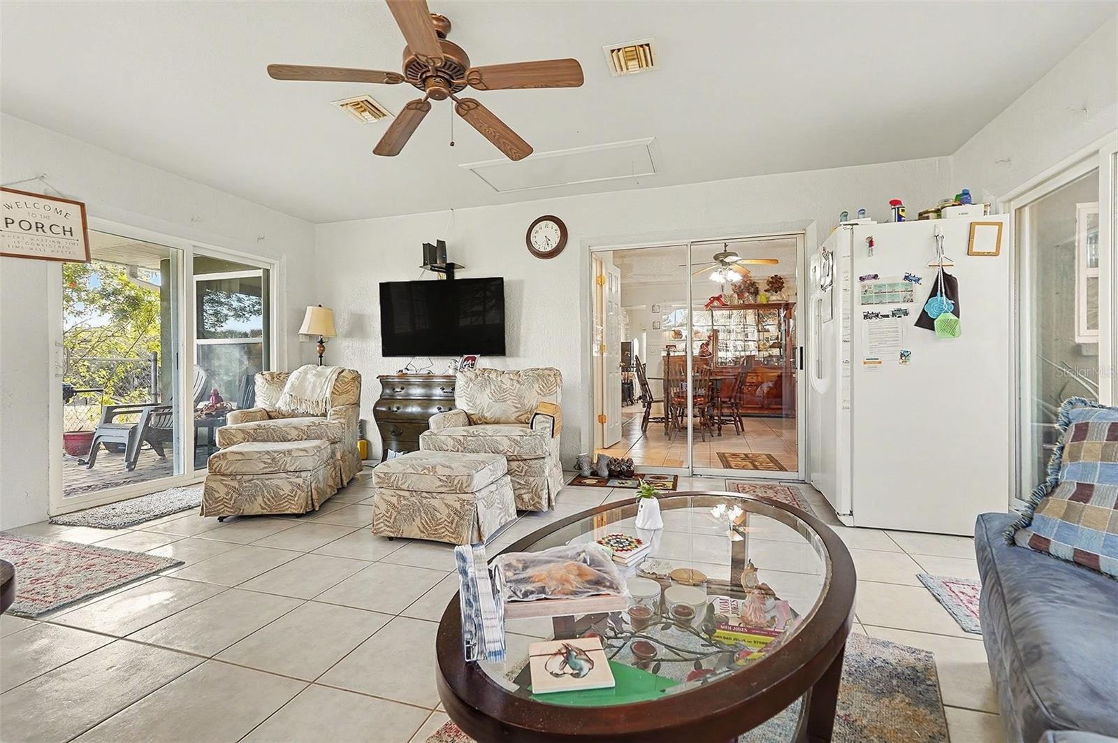 PORT MALABAR UNIT 32 - Residential