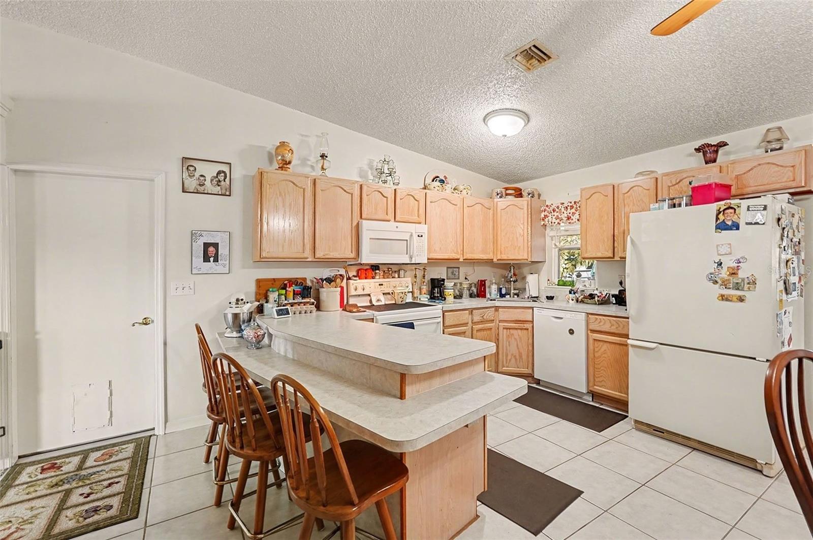 PORT MALABAR UNIT 32 - Residential