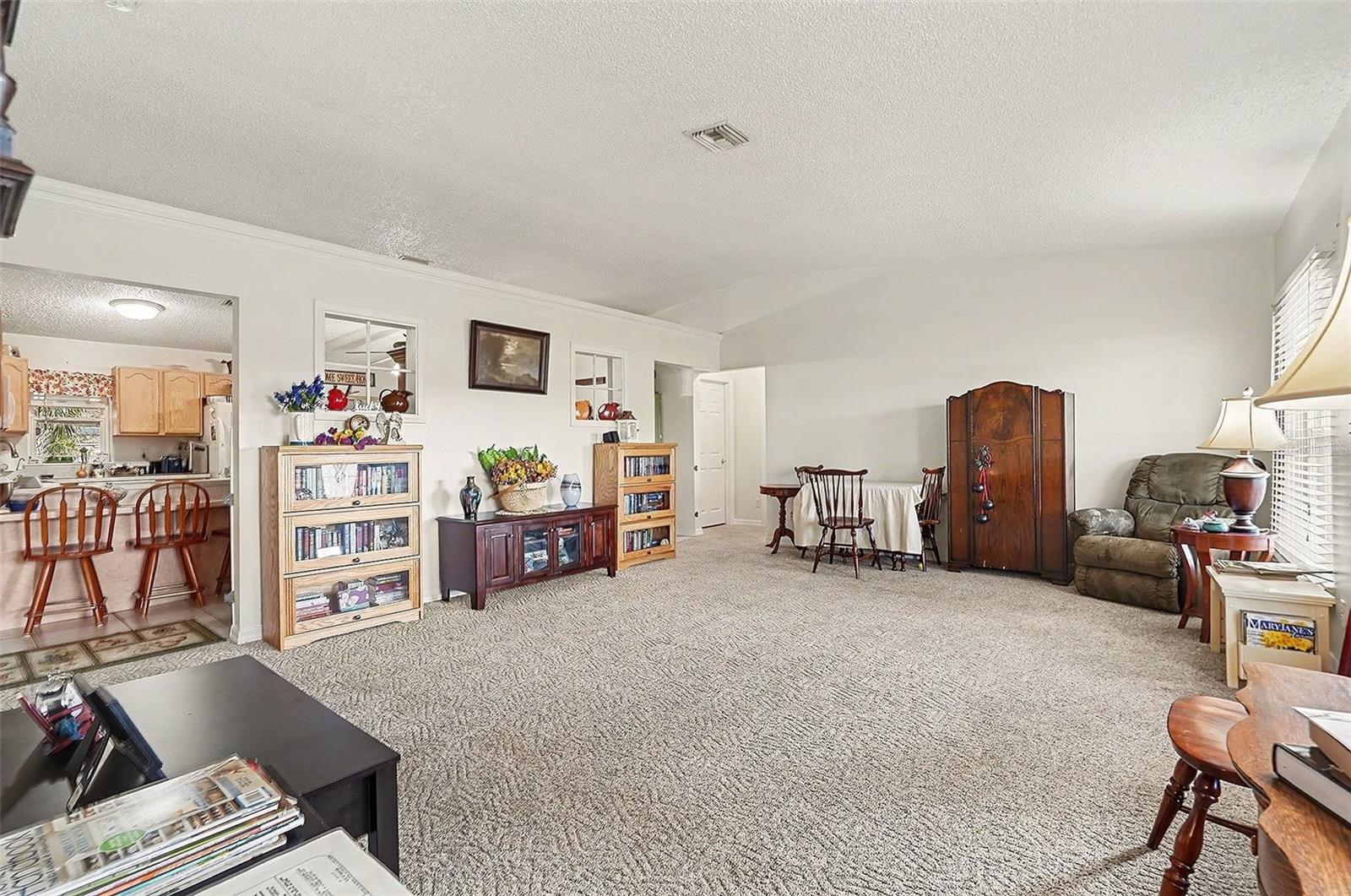 PORT MALABAR UNIT 32 - Residential