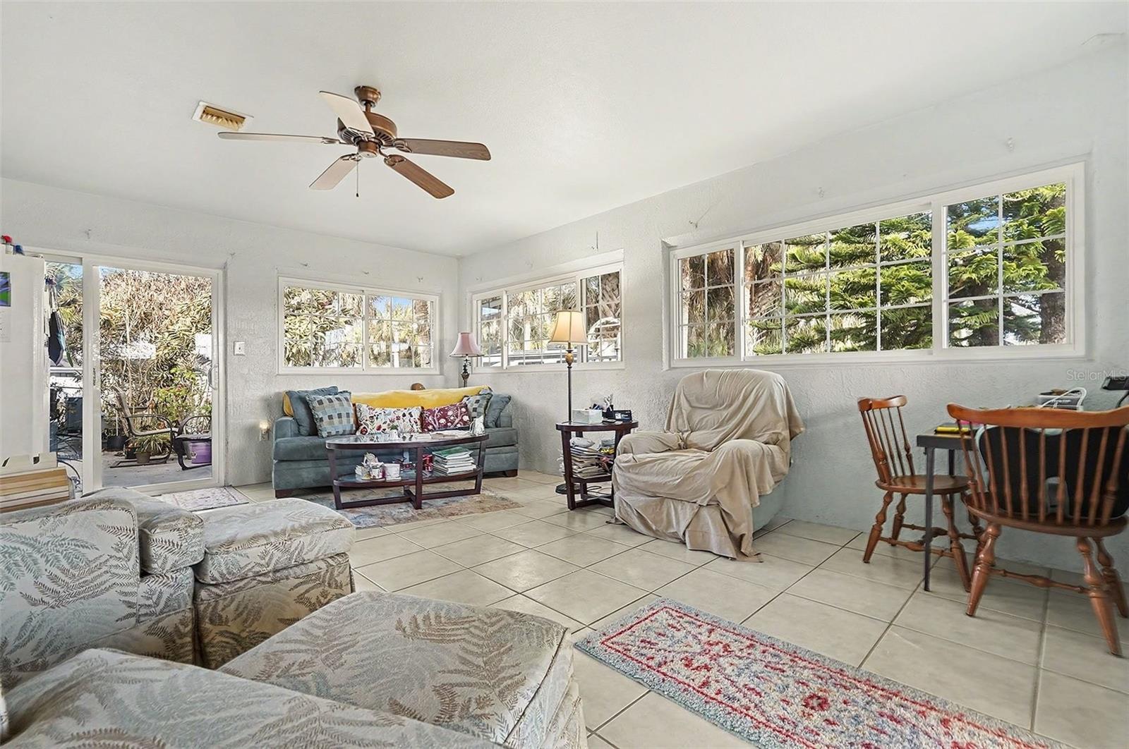 PORT MALABAR UNIT 32 - Residential