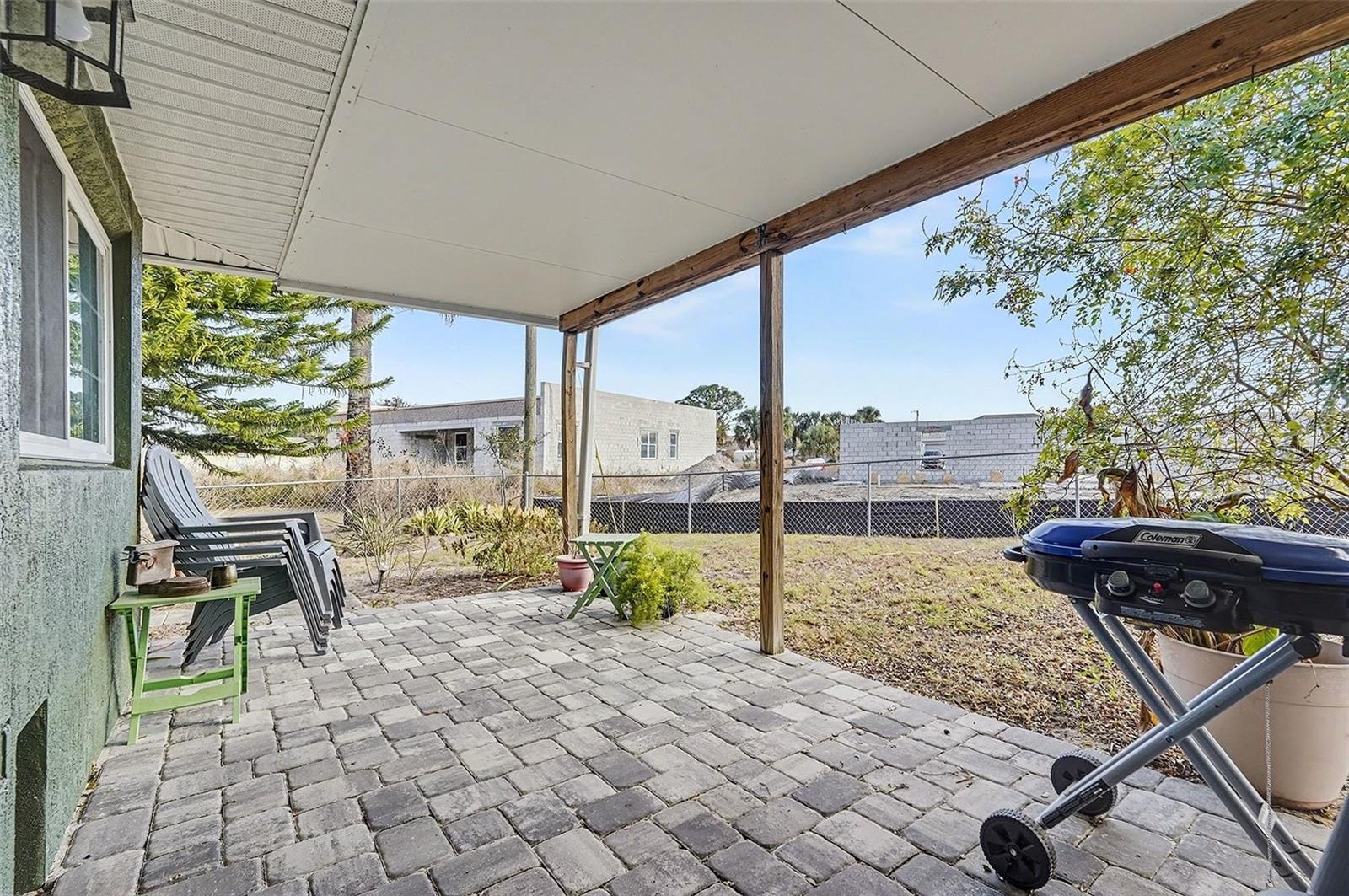 PORT MALABAR UNIT 32 - Residential