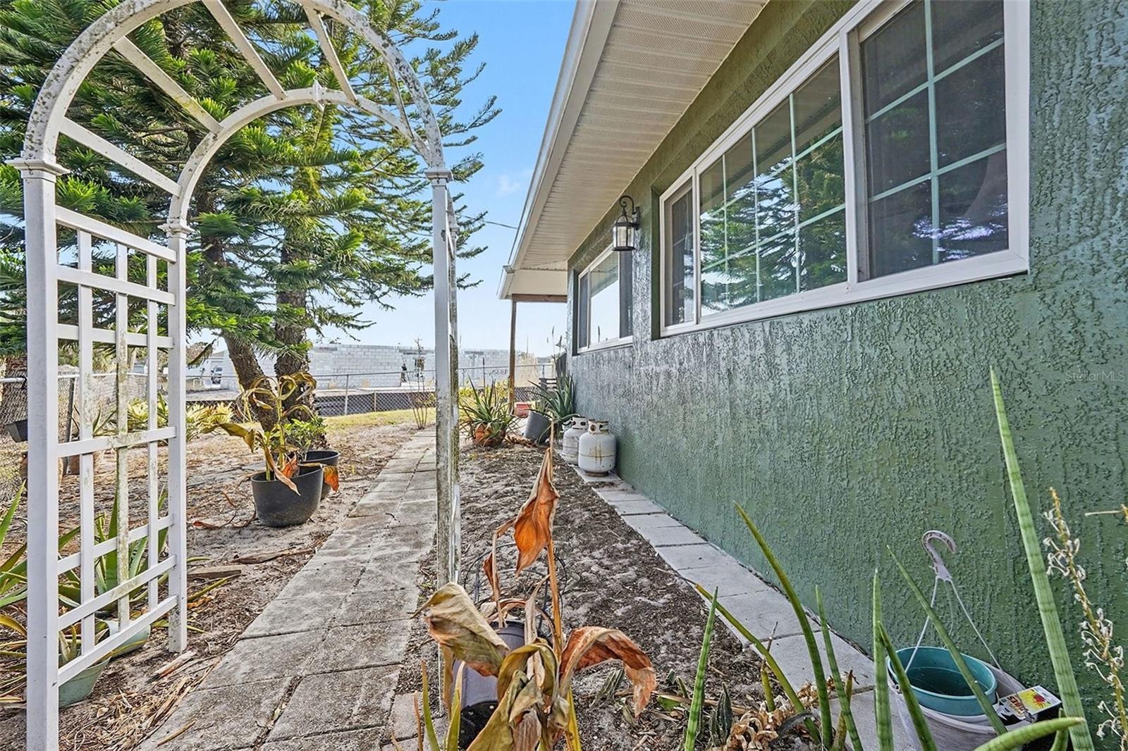 PORT MALABAR UNIT 32 - Residential