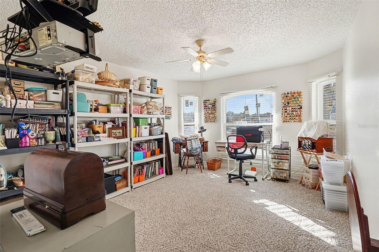 PORT MALABAR UNIT 32 - Residential