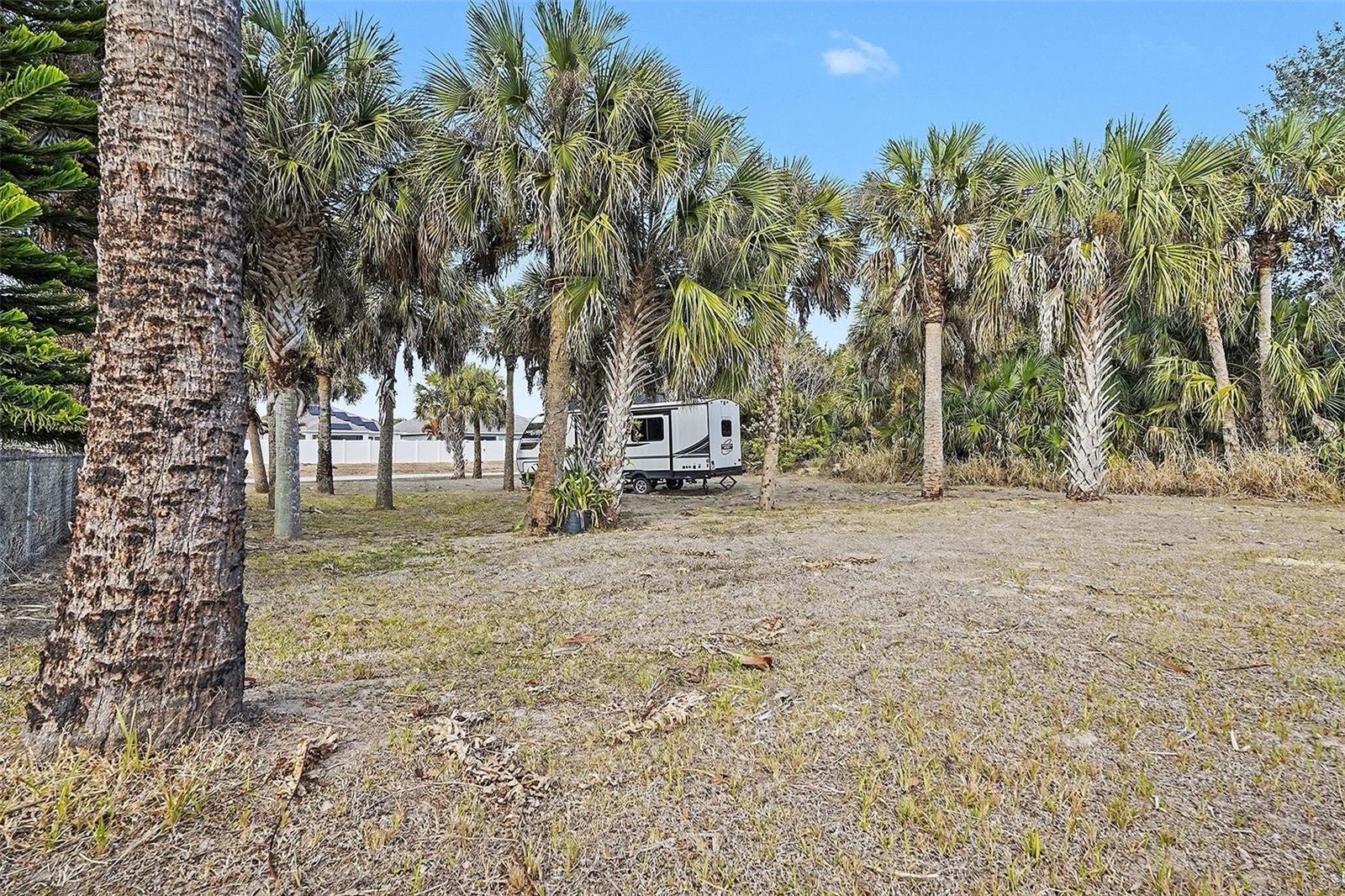 PORT MALABAR UNIT 32 - Residential