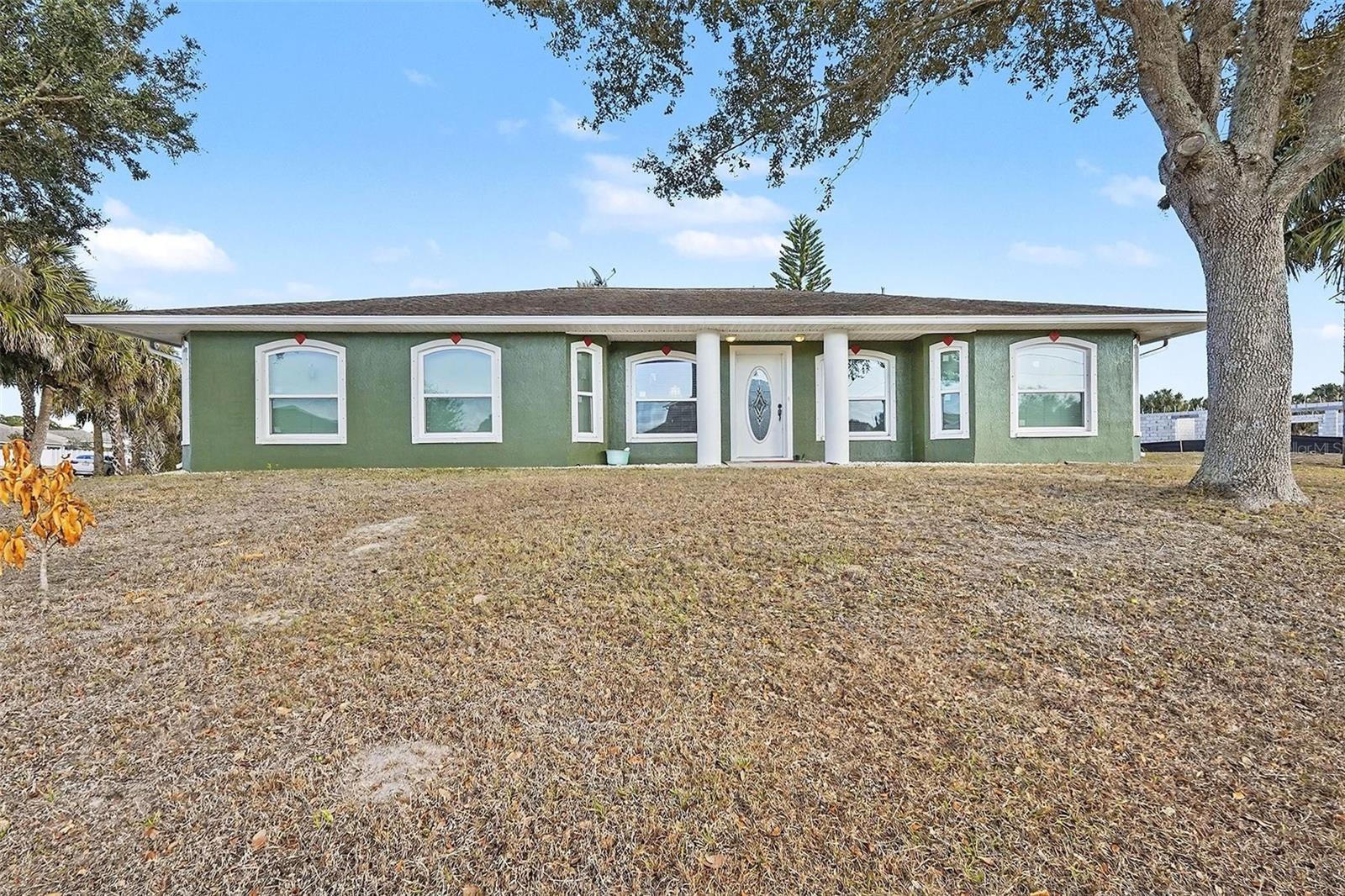 598 GANTRY STREET SW