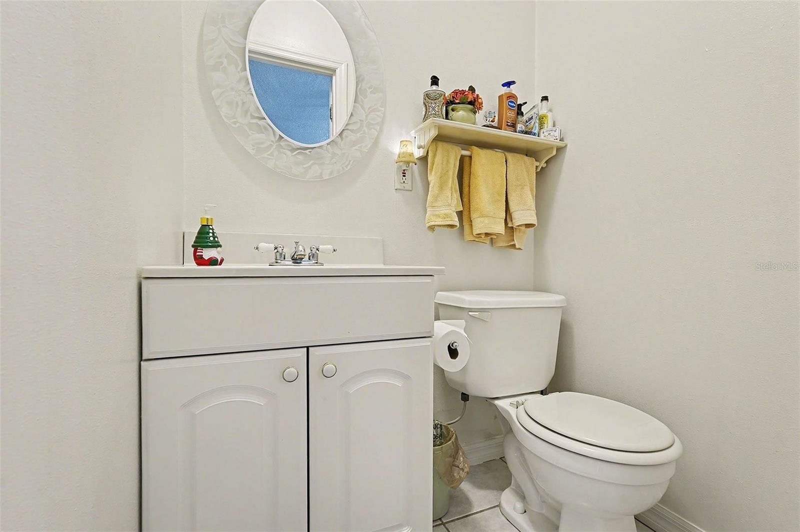 PORT MALABAR UNIT 32 - Residential