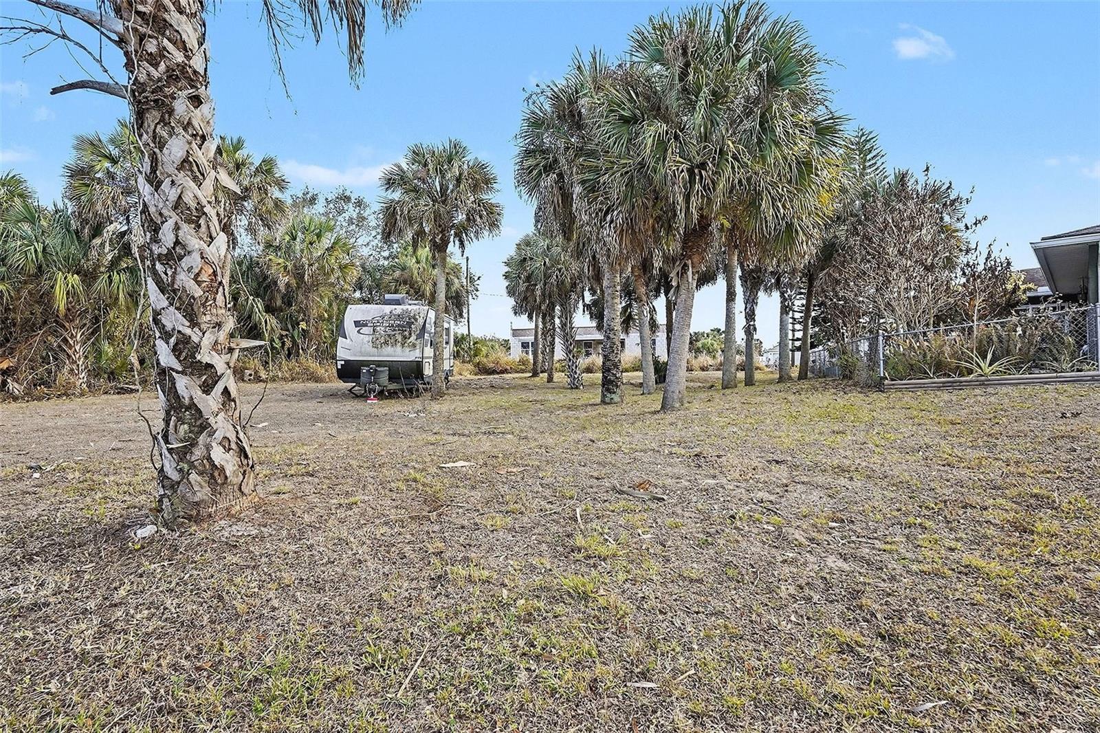 PORT MALABAR UNIT 32 - Residential