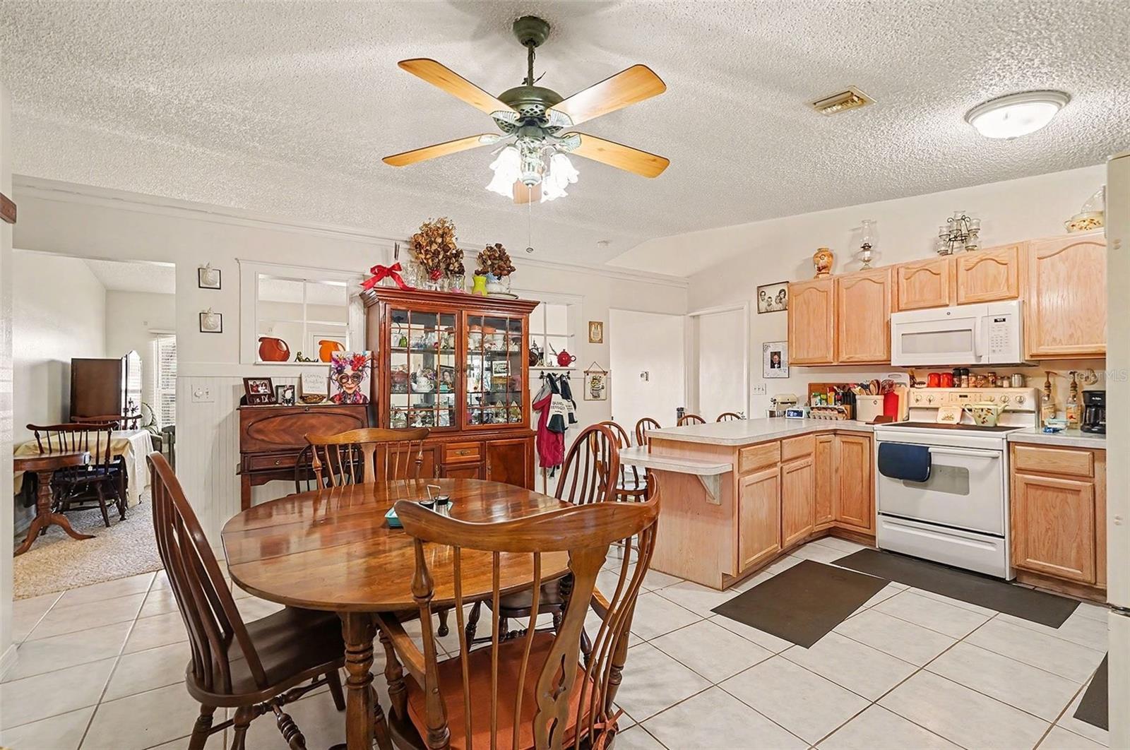 PORT MALABAR UNIT 32 - Residential