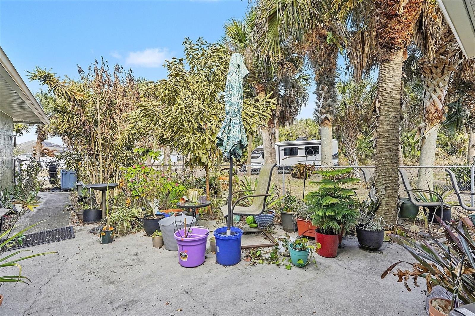 PORT MALABAR UNIT 32 - Residential