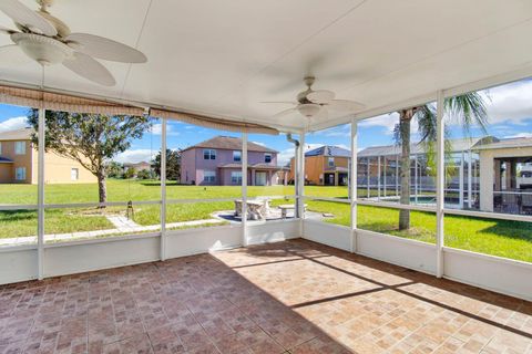 A home in KISSIMMEE