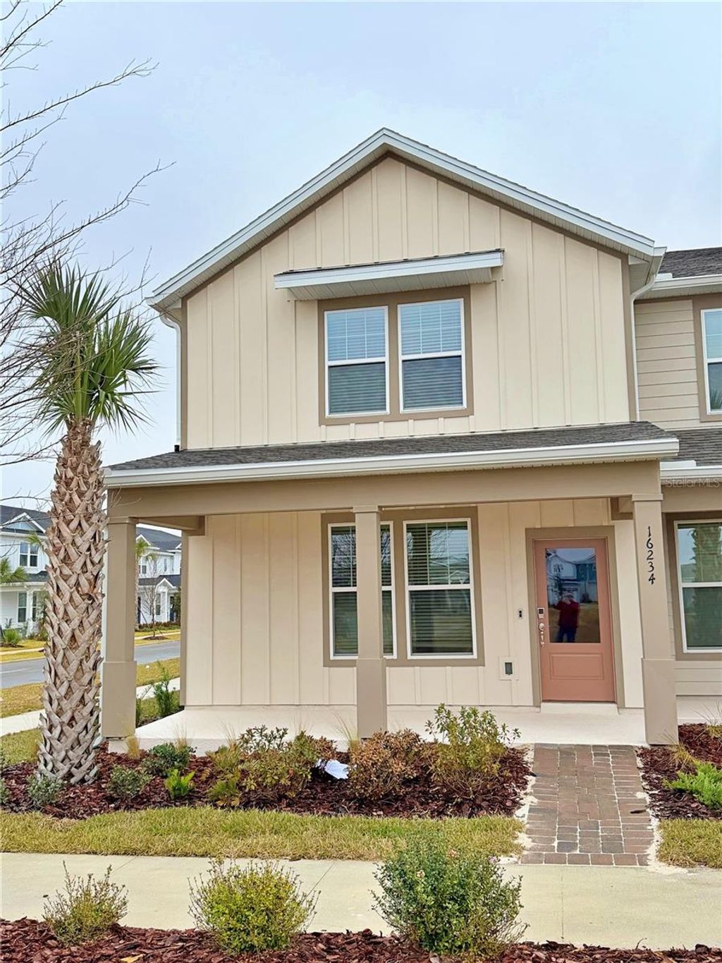 Photo of 16234 Merry Alley, Winter Garden, FL 34787 (MLS # S5143274)