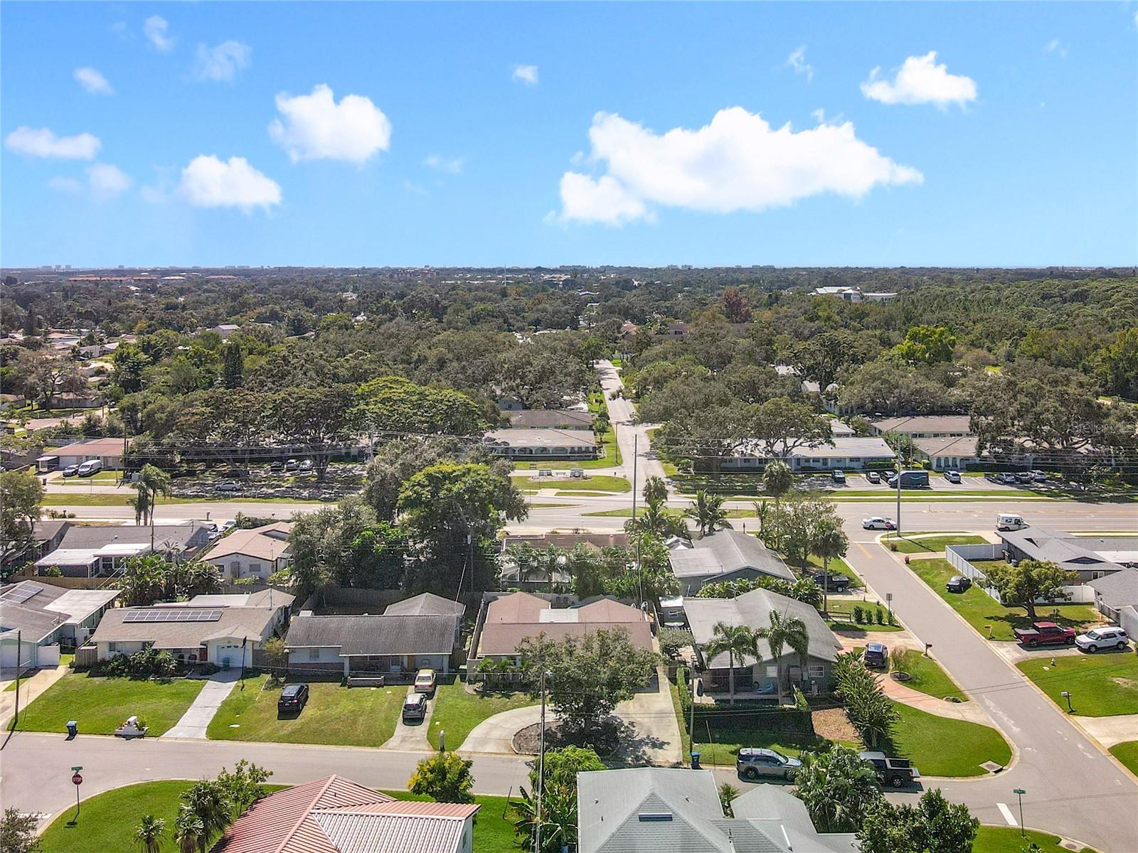 HI-RIDGE ESTATES - Residential