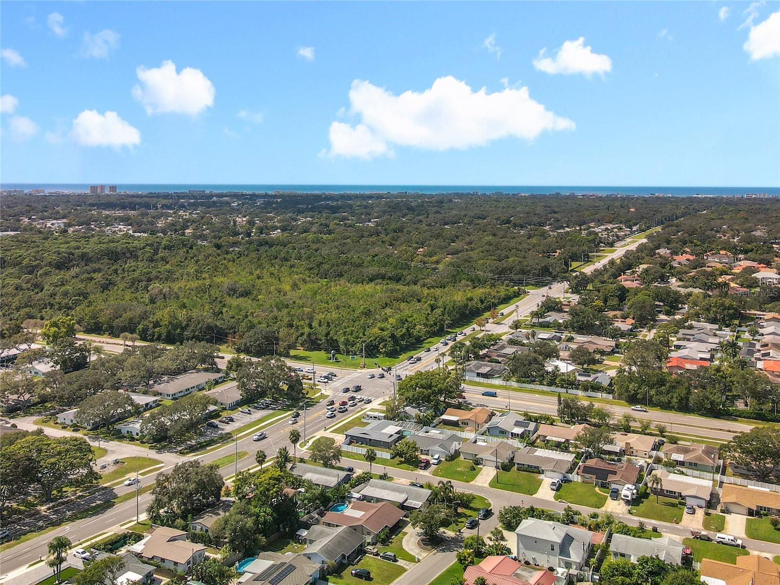 HI-RIDGE ESTATES - Residential